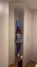 Imagem da acompanhante Bianca Kroft