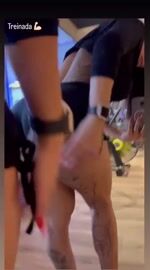 Imagem da acompanhante Bel Albuquerque