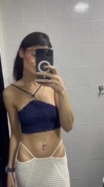 Imagem da acompanhante Angel Caffer