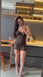 Imagem da acompanhante Júlia Torres