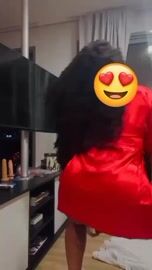 Imagem da acompanhante Zaya Dominique