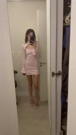 Imagem da acompanhante Angel Caffer