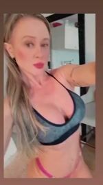 Imagem da acompanhante Rafaela Bugatti