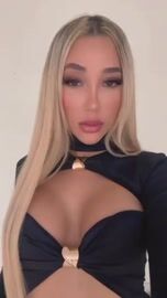 Imagem da acompanhante July Vick