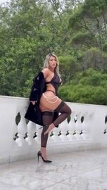 Imagem da acompanhante Bárbara Ferrari