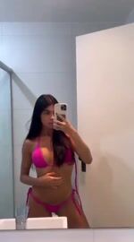 Imagem da acompanhante Nina Laurent