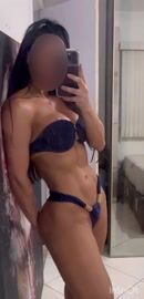 Imagem da acompanhante Marianna Queiroz