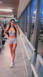 Imagem da acompanhante Isabelle Akemi