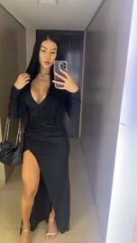 Imagem da acompanhante Isabelle Akemi