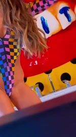 Imagem da acompanhante Alicia Drumolin