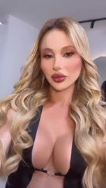 Imagem da acompanhante Bella Angel