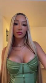 Imagem da acompanhante July Vick