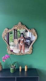 Imagem da acompanhante Fernanda Lopes