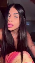 Imagem da acompanhante Nina Laurent