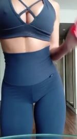 Imagem da acompanhante Cris Goulart