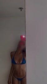 Imagem da acompanhante Bianca Kroft