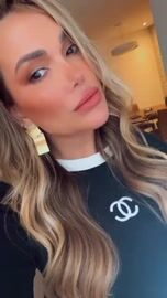 Imagem da acompanhante Eliana Amaral